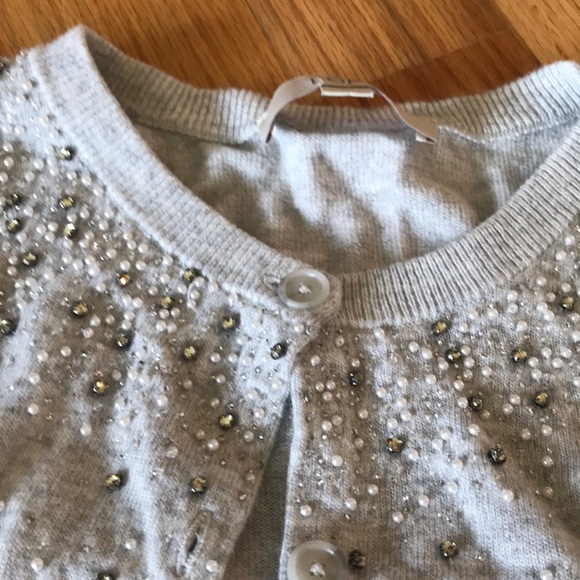 Cardigan - Picture 3 of 3